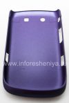 Photo 2 — 塑料袋盖用激光刻上了BlackBerry 9800 / 9810 Torch, 黑暗紫丁香