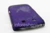 Photo 7 — 塑料袋盖用激光刻上了BlackBerry 9800 / 9810 Torch, 黑暗紫丁香