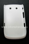 Photo 2 — 塑料袋盖用激光刻上了BlackBerry 9800 / 9810 Torch, 白
