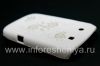 Photo 3 — 塑料袋盖用激光刻上了BlackBerry 9800 / 9810 Torch, 白
