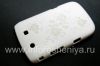 Photo 8 — 塑料袋盖用激光刻上了BlackBerry 9800 / 9810 Torch, 白