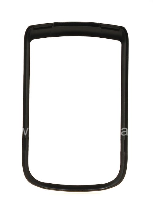 Photogallery for غطاء مثقب وعرة للبلاك بيري 9800/9810 Torch, أسود / أسود product