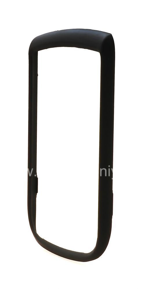 Photogallery for غطاء مثقب وعرة للبلاك بيري 9800/9810 Torch, أسود / أسود product