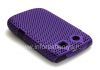 Photo 5 — Cover rugged perforated for BlackBerry 9800/9810 Torch, Blue / Blue