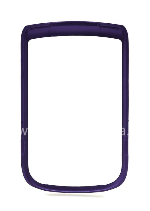 Photogallery for غطاء مثقب وعرة للبلاك بيري 9800/9810 Torch, الزرقاء / الأزرق product