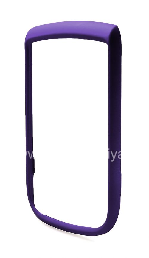 Photogallery for غطاء مثقب وعرة للبلاك بيري 9800/9810 Torch, الزرقاء / الأزرق product