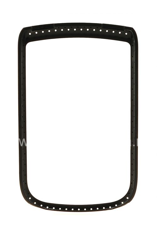 Photogallery for غطاء مثقب وعرة للبلاك بيري 9800/9810 Torch, ضارب الى الحمرة / أسود product