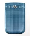 Photo 1 — The back cover of various colors for the BlackBerry 9800/9810 Torch, Blue
