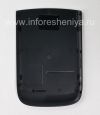 Photo 2 — The back cover of various colors for the BlackBerry 9800/9810 Torch, Blue
