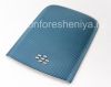 Photo 4 — Le capot arrière de différentes couleurs pour le BlackBerry Torch 9800/9810, En plastique, bleu (Bleu)