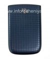Photo 1 — The back cover of various colors for the BlackBerry 9800/9810 Torch, Plastic, Navy