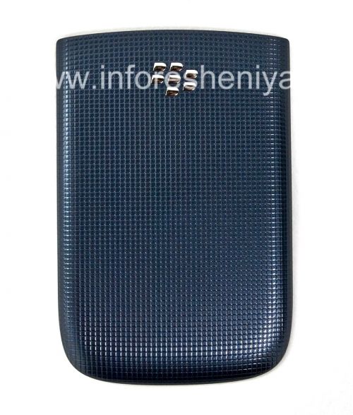 Photogallery for Le capot arrière de différentes couleurs pour le BlackBerry Torch 9800/9810, Plastique, Marine product