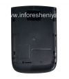 Photo 2 — Die rückseitige Abdeckung verschiedenen Farben für Blackberry 9800/9810 Torch, Kunststoff, Navy