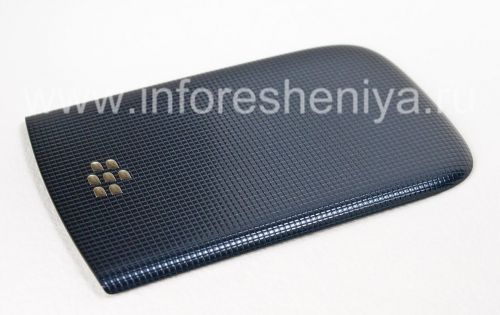 Photogallery for Le capot arrière de différentes couleurs pour le BlackBerry Torch 9800/9810, Plastique, Marine product