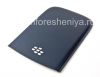 Photo 4 — バックは、BlackBerry 9810分の9800 Torchのためのさまざまな色をカバー, プラスチック、海軍