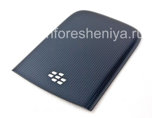 Photogallery for Le capot arrière de différentes couleurs pour le BlackBerry Torch 9800/9810, Plastique, Marine product