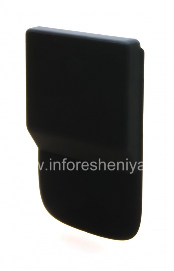 Batterie couverture arrière capacité accrue pour BlackBerry 9800/9810 Torch