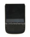 Photo 3 — Batterie-rückseitige Abdeckung erhöhte Kapazität für Blackberry 9800/9810 Torch, schwarz
