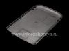 Photo 5 — Ursprüngliche rückseitige Abdeckung für Blackberry 9800/9810 Torch, Silber (Silber), 9810