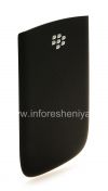 Photo 4 — Ursprüngliche rückseitige Abdeckung für Blackberry 9800/9810 Torch, Black (Schwarz)