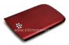 Photo 5 — sampul belakang asli untuk BlackBerry 9800 / 9810 Torch, Red (Sunset Red)