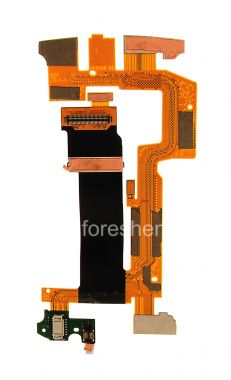Buy Cable-chip slider for BlackBerry 9800/9810 Torch