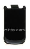 Photo 2 — Case-Holster for the BlackBerry 9800/9810 Torch, The black