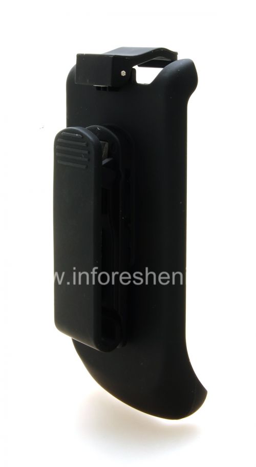 Photogallery for ブラックベリー9800/9810 Torch用ケース、ホルスター, ブラック product