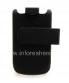 Photo 6 — Case-Holster for the BlackBerry 9800/9810 Torch, The black