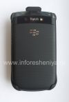 Photo 7 — Case-Holster for the BlackBerry 9800/9810 Torch, The black