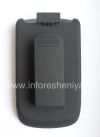Photo 12 — Case-Holster for the BlackBerry 9800/9810 Torch, The black