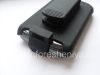 Photo 13 — Case-Holster for the BlackBerry 9800/9810 Torch, The black
