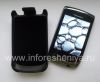 Photo 22 — Case-Holster for the BlackBerry 9800/9810 Torch, The black