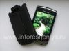 Photo 23 — Case-Holster for the BlackBerry 9800/9810 Torch, The black