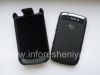 Photo 24 — Case-Holster for the BlackBerry 9800/9810 Torch, The black