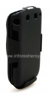 Photo 3 — Brand plastic Holster Case + Wireless Solutions Holster Snap-On Combo for BlackBerry 9800/9810 Torch, Black