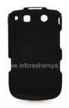 Photo 12 — Brand plastic Holster Case + Wireless Solutions Holster Snap-On Combo for BlackBerry 9800/9810 Torch, Black