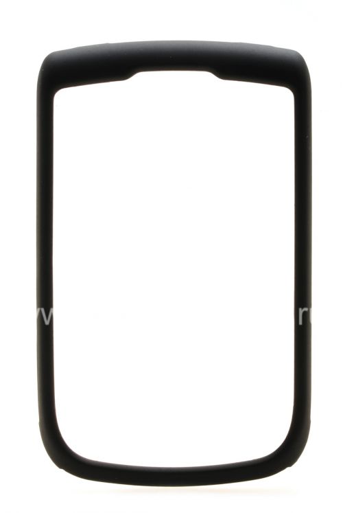 Photogallery for Corporate Plastic holster Case + Wireless Solutions holster Snap-On Combo for BlackBerry 9800 / 9810 Torch, Black (Black) product