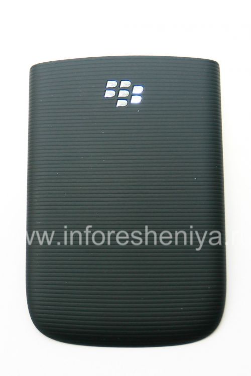 Photogallery for 最初的情况下BlackBerry 9800 Torch, 黑色（炭） product