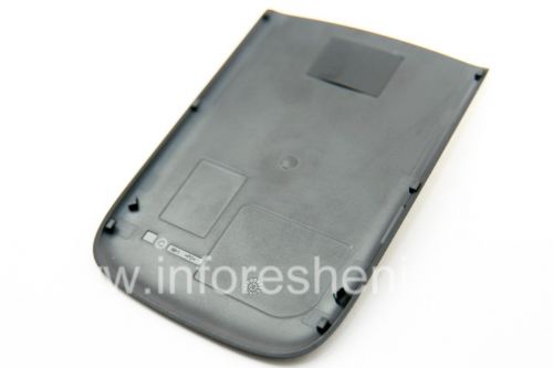 Photogallery for 最初的情况下BlackBerry 9800 Torch, 黑色（炭） product