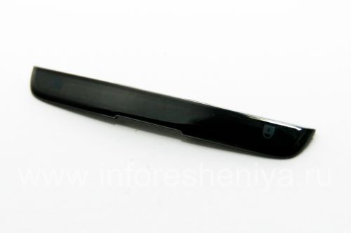 Photogallery for 最初的情况下BlackBerry 9800 Torch, 黑色（炭） product
