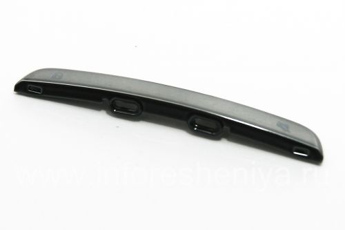 Photogallery for 最初的情况下BlackBerry 9800 Torch, 黑色（炭） product