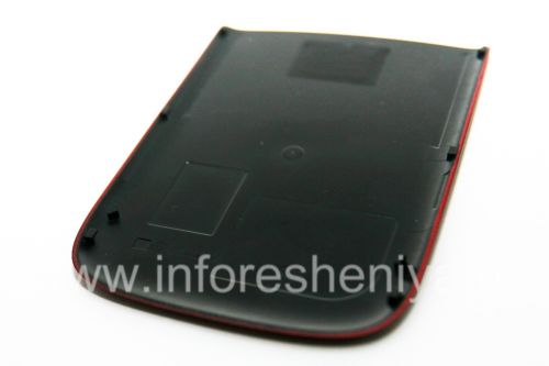 Photogallery for 最初的情况下BlackBerry 9800 Torch, 红（夕阳红） product