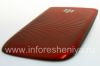Photo 4 — Original housing for BlackBerry 9800 Torch, Sunset Red