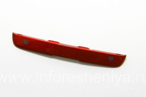 Photogallery for 最初的情况下BlackBerry 9800 Torch, 红（夕阳红） product