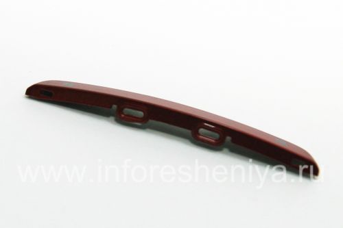 Photogallery for 最初的情况下BlackBerry 9800 Torch, 红（夕阳红） product