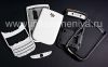 Photo 1 — Logement d'origine pour BlackBerry 9800 Torch, White (blanc pur)