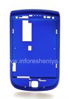 Photo 4 — Farben-Fall für Blackberry 9800/9810 Torch, blau glänzend
