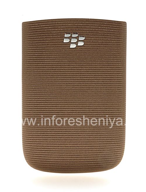 Photogallery for Farben-Fall für Blackberry 9800/9810 Torch, Dark Bronze Sparkling product