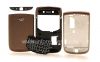 Photo 14 — Color Case for BlackBerry 9800/9810 Torch, Dark Bronze Sparkling